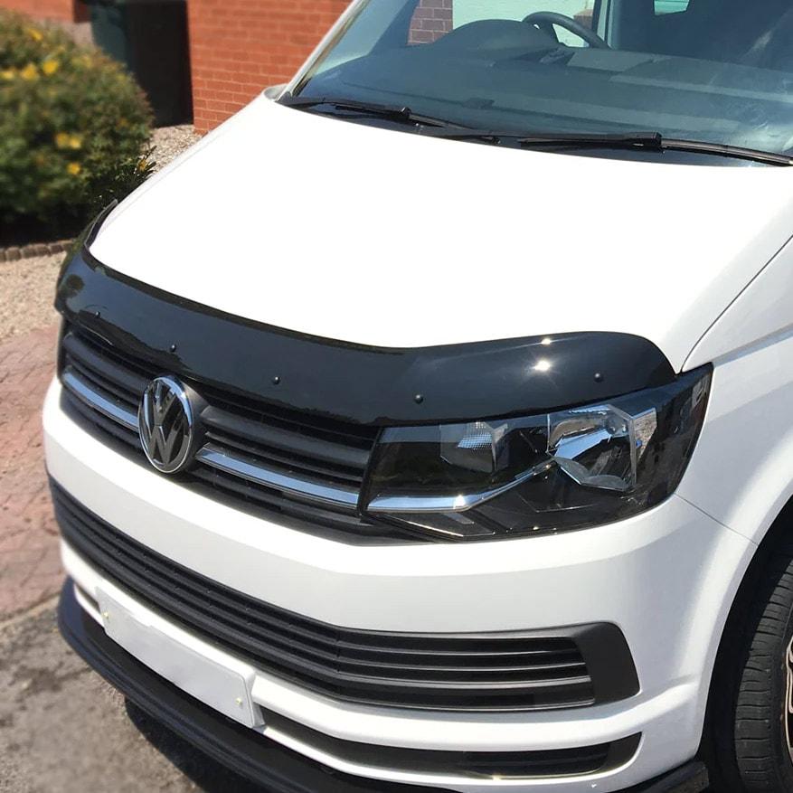 Konepellin suoja VW Transporter T6