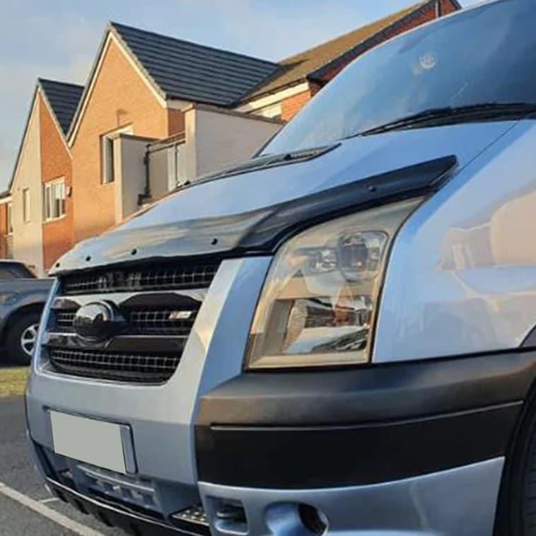 Panserdeksel til Ford Transit