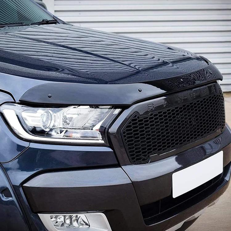 Huvskydd till Ford Ranger
