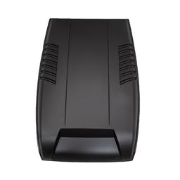 Dekorativ luftindtagshætte Ford Ranger Wildtrak T7/T8