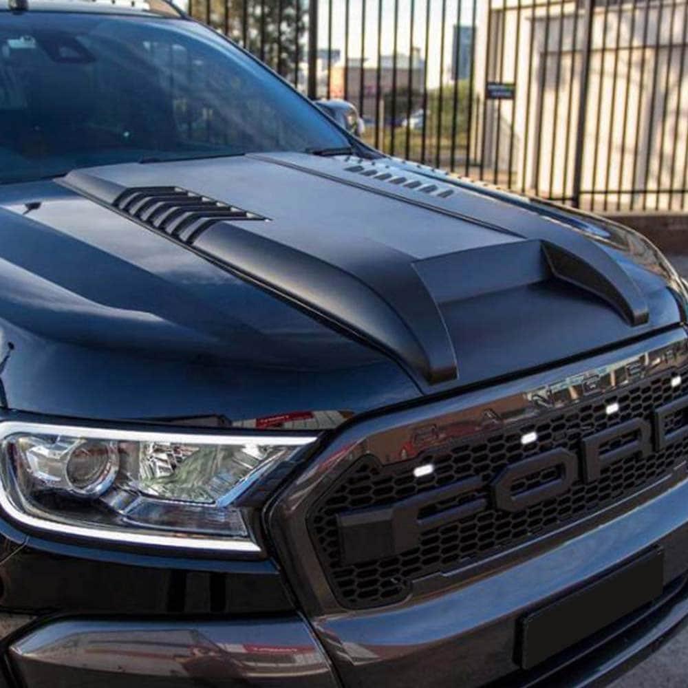 Dekorativ luftindtagshætte Ford Ranger Wildtrak T7/T8