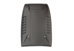 Koristeellinen ilmanottoaukko konepelti Ford Ranger Wildtrak