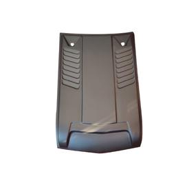 Dekorativt Luftintag Motorhuv Mitsubishi L200 Triton 4