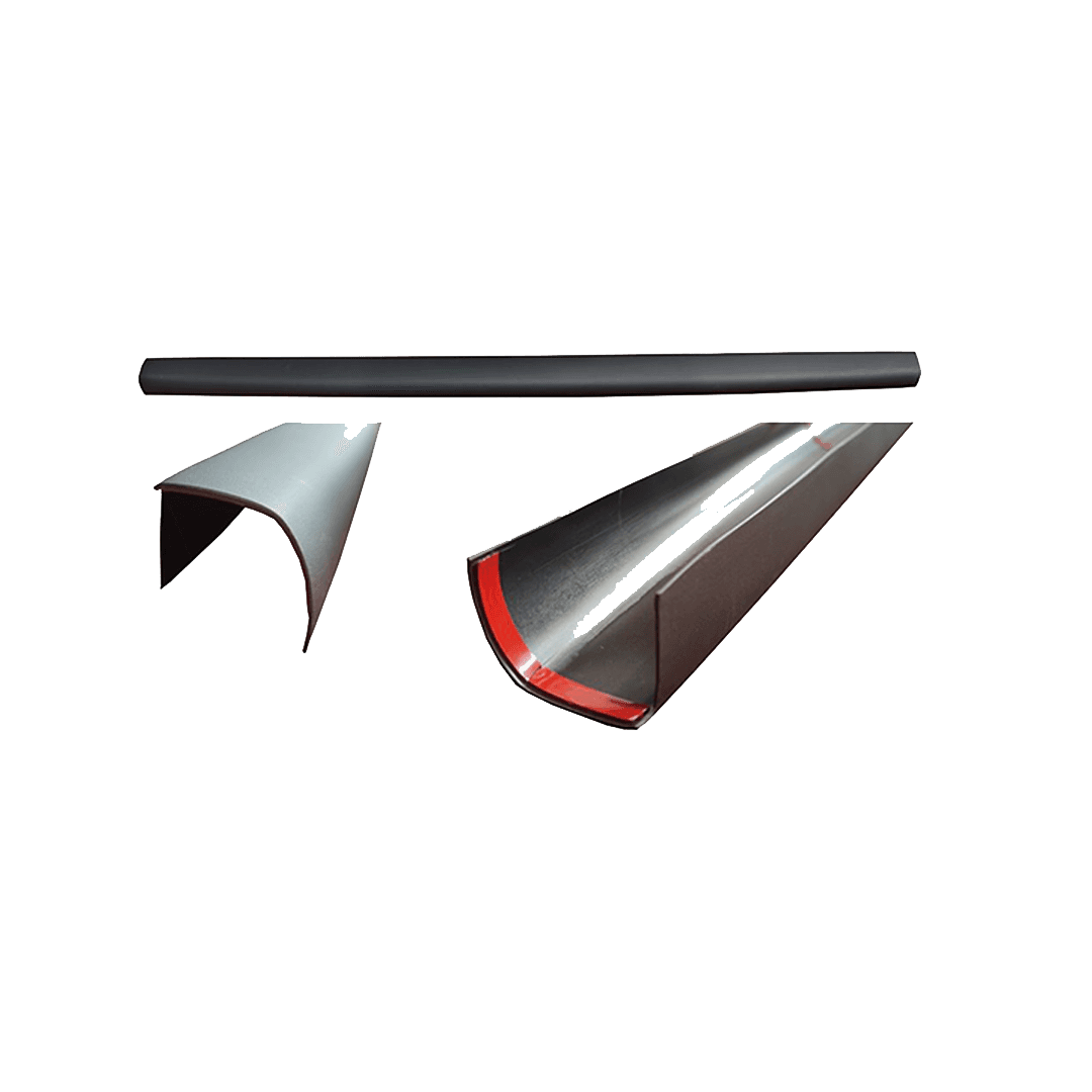 VW Amarok tavaratilaluettelo