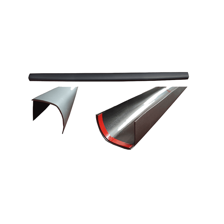 VW Amarok tavaratilaluettelo