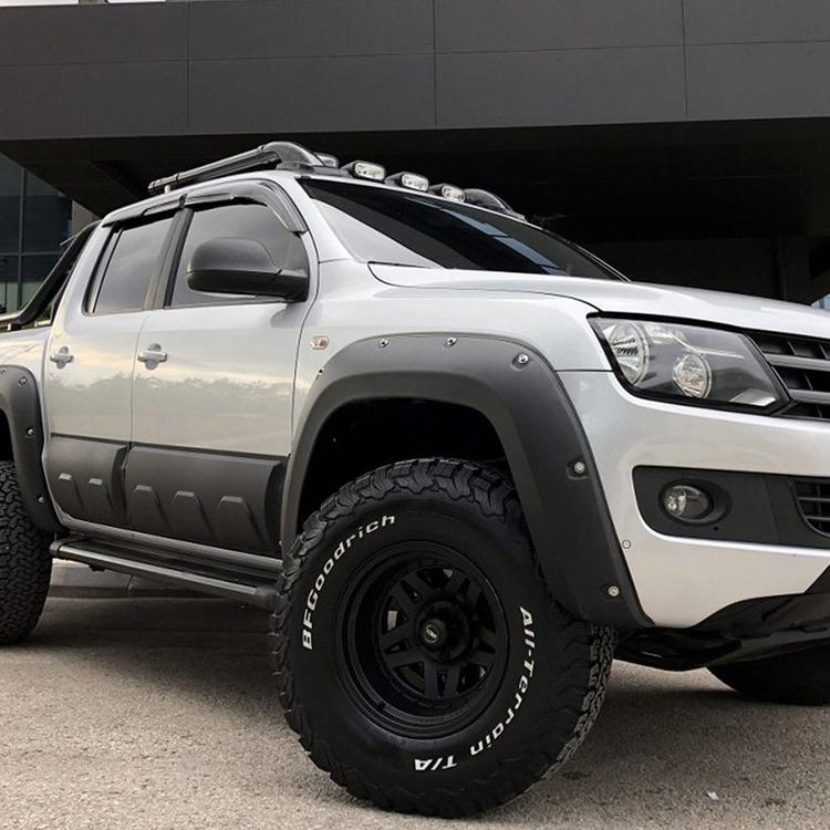 Fender VW Amarok V6