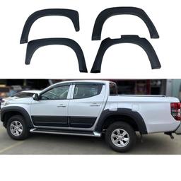 Seulan leventäjä Mitsubishi L200 Triton 6