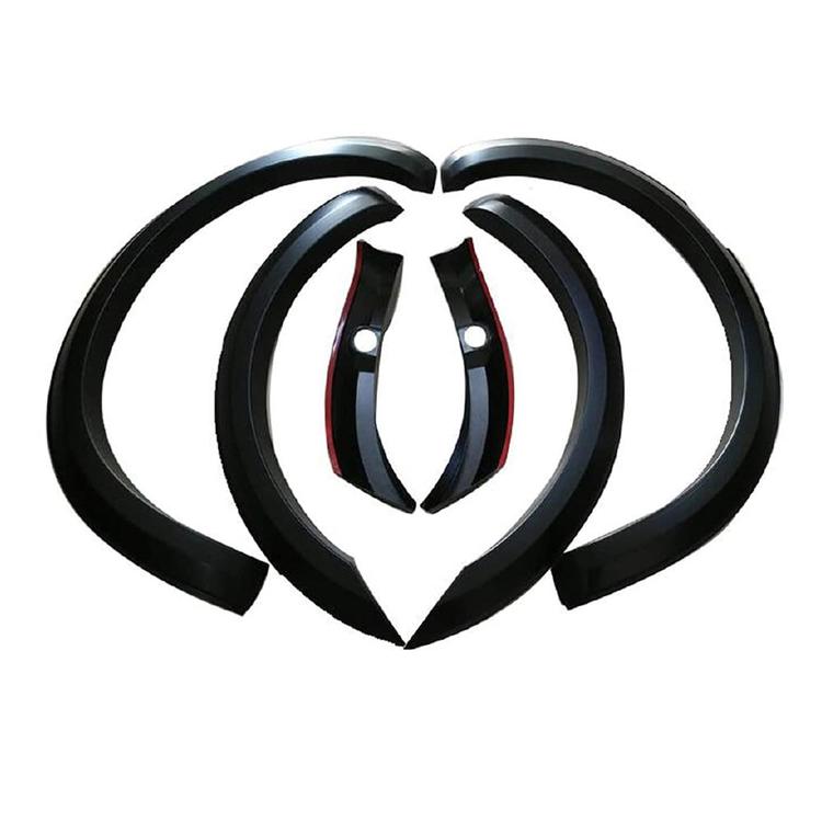 Skärmbreddare Ford Ranger T8 Wildtrak