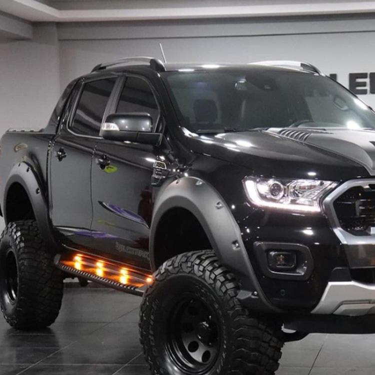 Skærmbredder Ford Ranger T8 Wildtrak