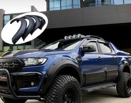 Seulan leventäjä Ford Ranger T6, T7, T8