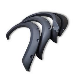 Seulan leventäjä Ford Ranger T8 Wildtrak