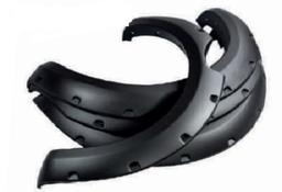 Seulan leventäjä Isuzu D-Max