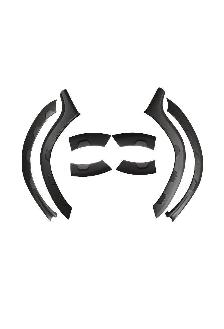 Seulan leventäjä Dacia Duster (Offroad)