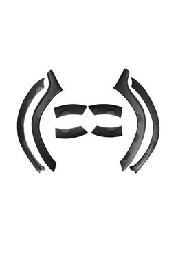 Seulan leventäjä Dacia Duster (Offroad)