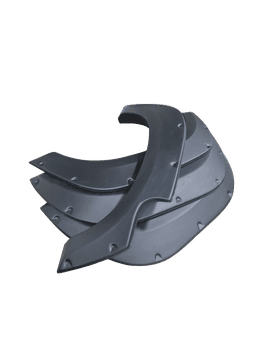 Seulan leventäjä SSangyong Musso