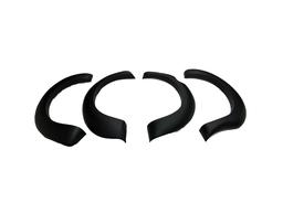 Skärmbreddare Nissan Navara D40