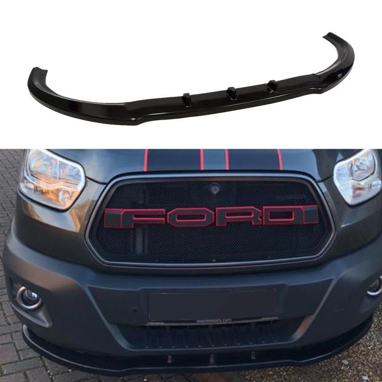 Frontsplitter Ford Transit Mk8
