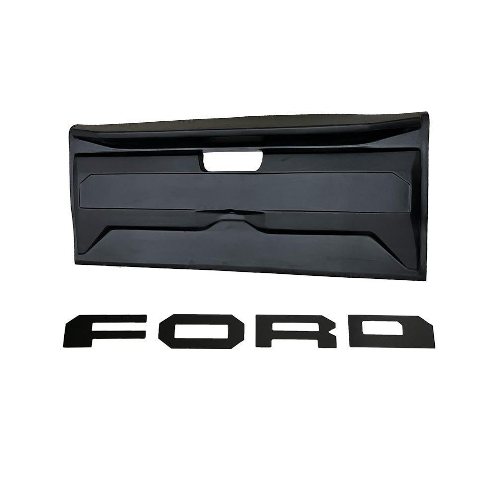 Baklucka kåpa Ford Ranger Wildtrak
