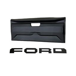 Baklucka kåpa Ford Ranger Wildtrak