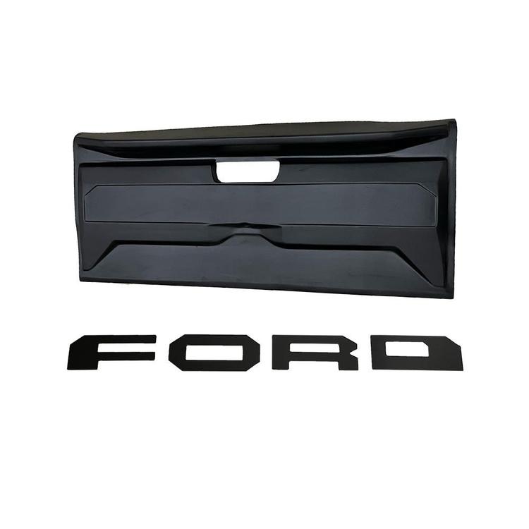 Tailgate Cover Ford Ranger