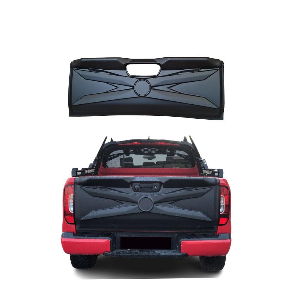 Tailgate cover Mercedes X-Klass