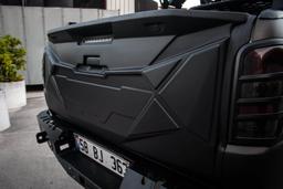 Baklucka kåpa Mitsubishi L200 Triton 5/6