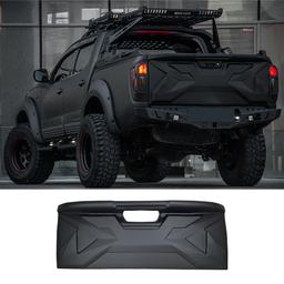 Tailgate cover Nissan Navara D23