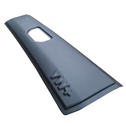 Tailgate cover VW Transporter T6