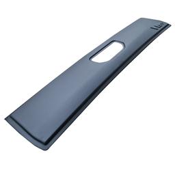 Tailgate cover VW Transporter T6