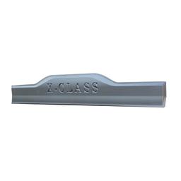 Tailgate cover Mercedes X-Klass