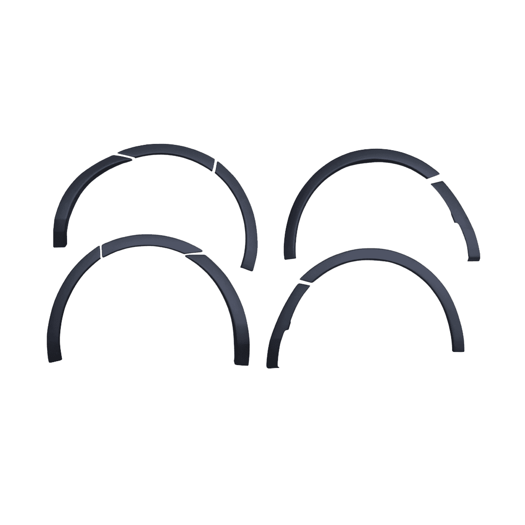 Fender Ford Transit Custom