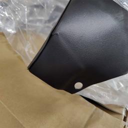 Screen Widener Mercedes Sprinter W906 Jumbo