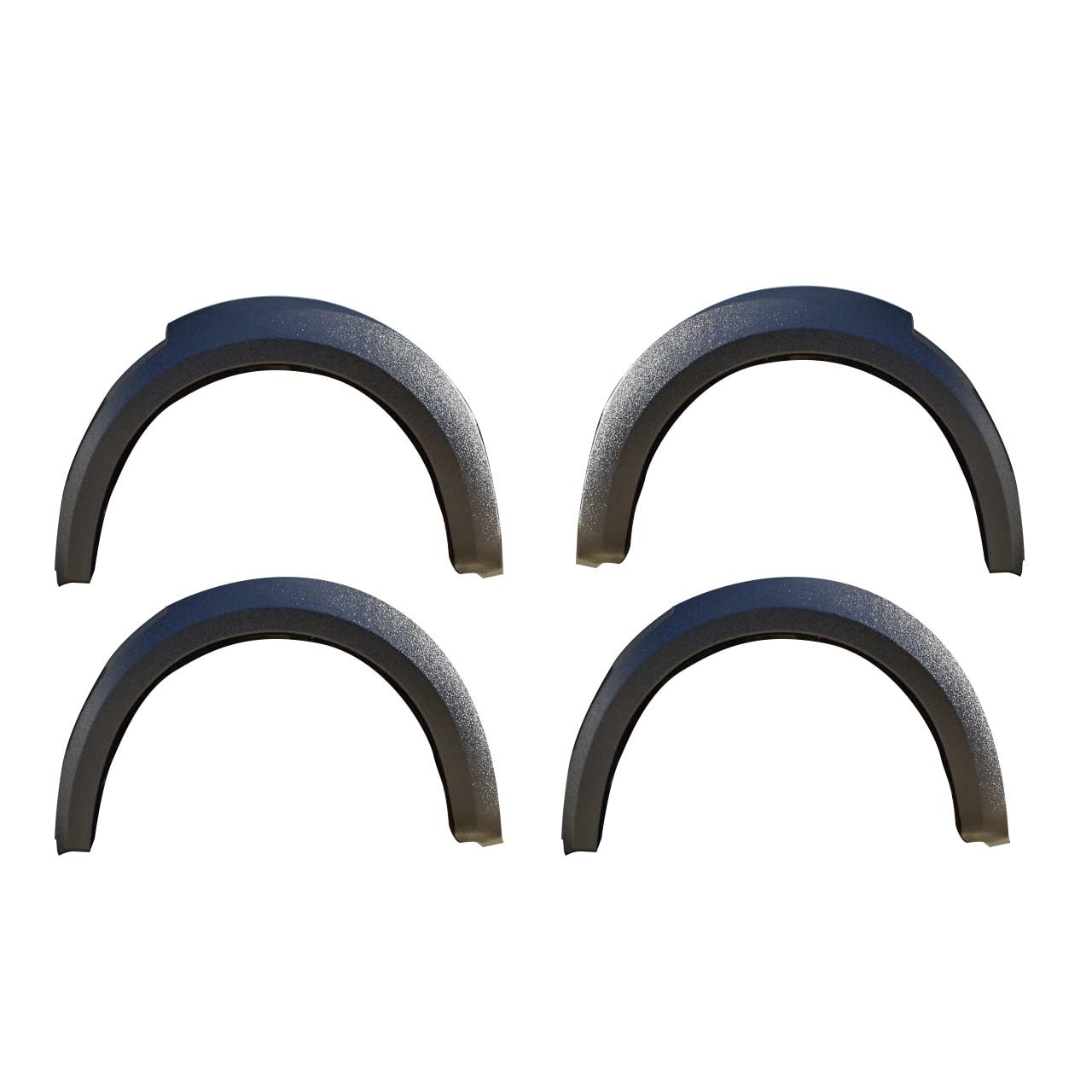 Wheel Arch Trims Mercedes Spriner W906 Jumbo