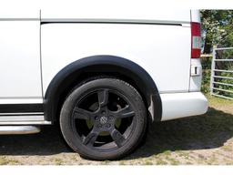 Seulan leventäjä VW Transporter T5