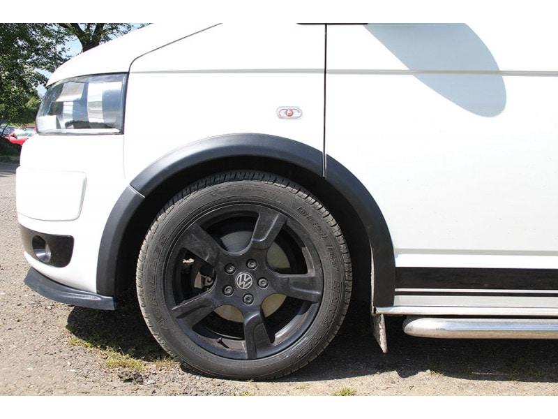 Seulan leventäjä VW Transporter T5
