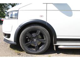 Seulan leventäjä VW Transporter T5