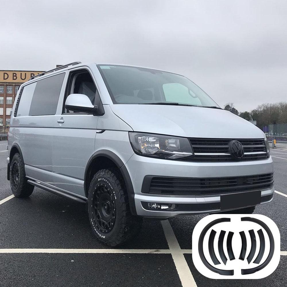 Wheel Arch VW Transporter T6