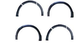 Wheel Arch VW Transporter T6.1