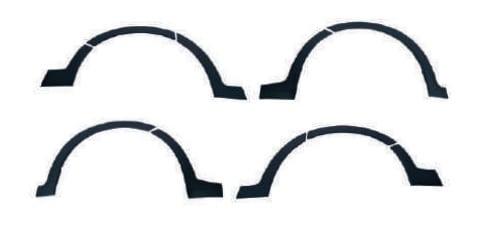 Seulan leventäjä VW Caddy Mk5