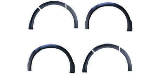 Fender VW Transporter T6.1