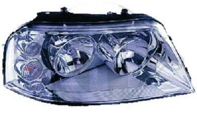 OEM Lyskaster Høyre Seat Alhambra