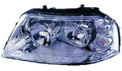 OEM Lyskaster Venstre Seat Alhambra