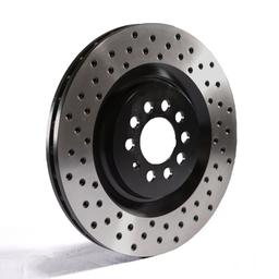Tarox Drilled Brake Discs D95