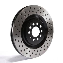 Tarox Drilled Brake Discs D95