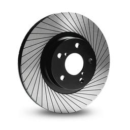 Tarox Slotted Brake Discs G88