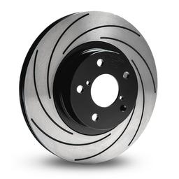Tarox Slotted Brake Discs F2000