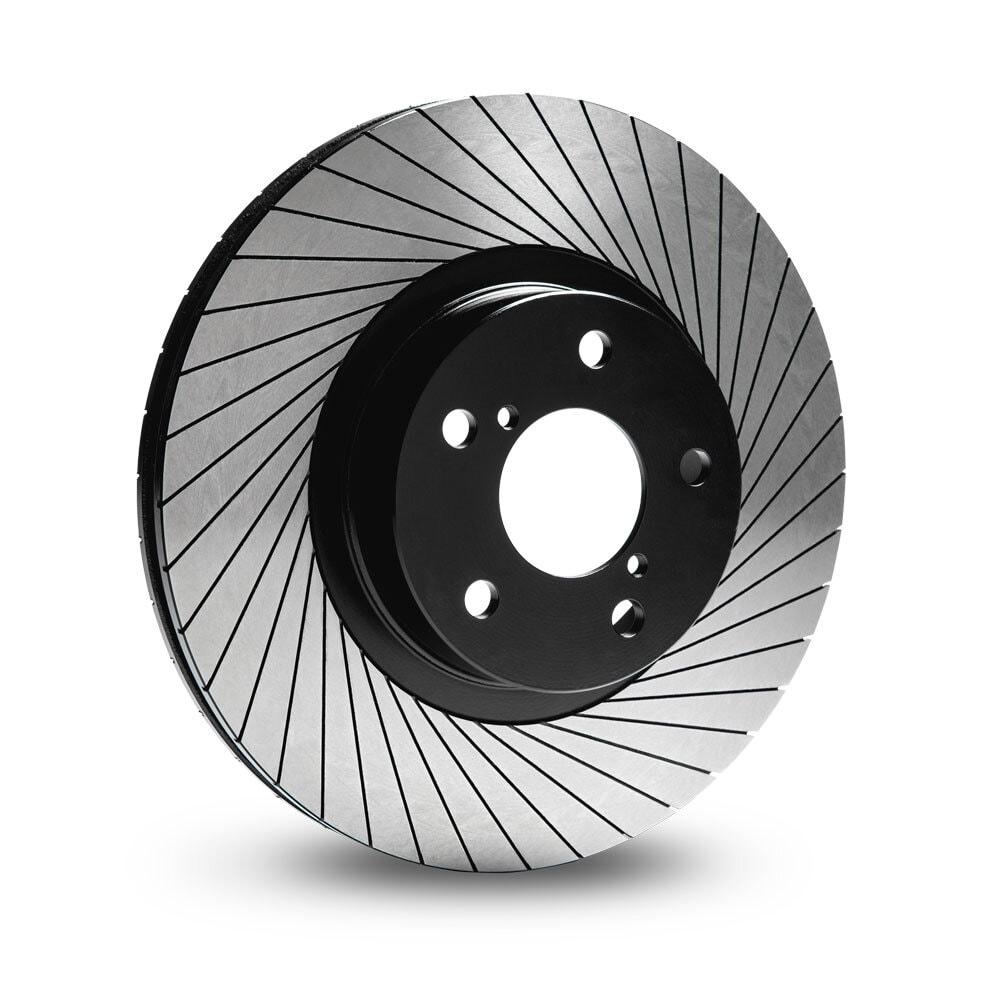 Tarox Slotted Brake Discs G88