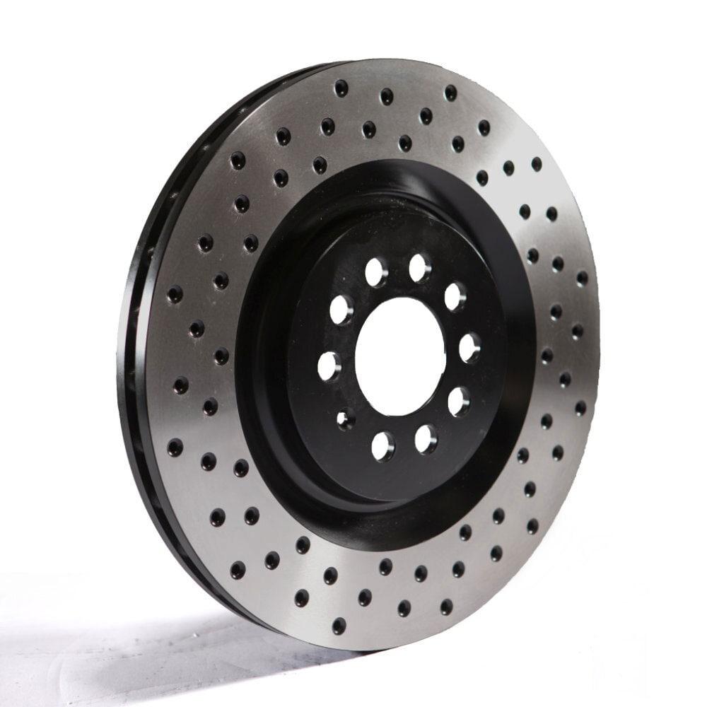 Tarox Drilled Brake Discs D95