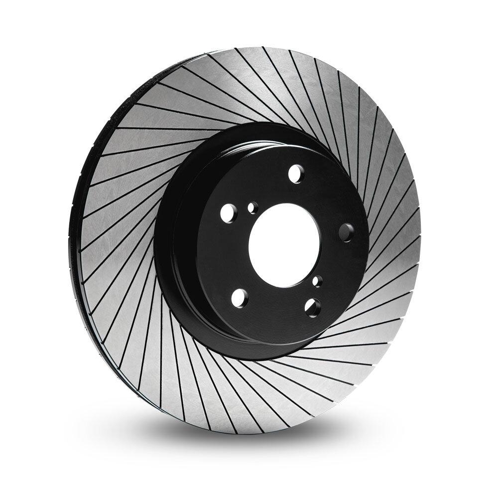 Tarox Slotted Brake Discs G88