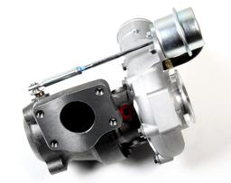 Turboaggregat Utbytes Garrett
